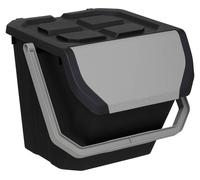 Panier de tri PLAST, 24 l