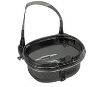 Panier de vidange pour évier - 20 cm - Passoire en plastique ABS pour
