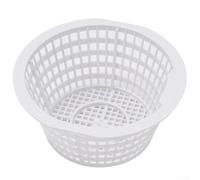 Panier d'écumoire de piscine de rechange direct pour Swimline 8928 Pièces de nettoyage de piscine - Piège à débris robuste 10 x 15 x 7 cm