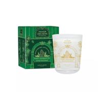 Panier Des Sens - BOUGIE PARFUMÉE FORÊT ENCHANTÉE Edition limitée Noël - Contenance : 180 g