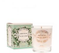 Panier Des Sens - BOUGIE PARFUMEE Jasmin - Contenance : 180 g