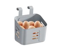 Panier égouttoir de cuisine sans poinçon Panier de seau de douche drainant