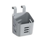 Panier égouttoir de cuisine sans poinçon Panier de seau de douche drainant
