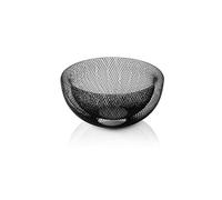 Panier en Fer noir H 150 mm Ø 295 mm