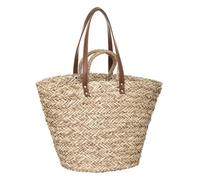 Panier en osier avec anses - 5 five simply smart