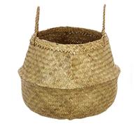 Panier en roseau Naturel