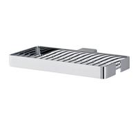 Panier éponge Emco Loft chrome