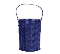 Panier filtrant pour pompe de piscine Ouverture Large Universelle de