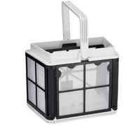 Panier-filtre avec cartouches fines printemps compatible gamme dolphin liberty - 9991459-ASSY - DOLPHIN
