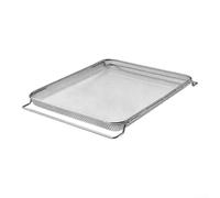 Panier grill en acier inoxydable pour DT200 réutilisable en acier | Acier inoxydable réutilisable, compatible avec DT200/DT201, résistant à la rouille, pour un cadre durable