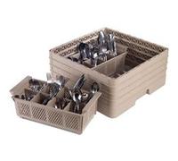 Panier Haut Range Couverts 400 Couverts Pujadas 13 G