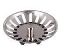 Panier inox - Ø 78 mm - Nicoll