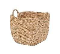 Le Marquier – Panier à bûches Goa Jacinthe G