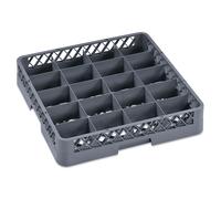 Panier lave vaisselle, casier a tasse - 20 compartiments