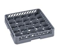 Panier lave vaisselle, casier a tasse - 25 compartiments