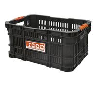 Panier modulaire - TOOD - Avec poignées - Transport facile - 53x34x25 cm