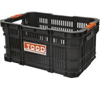 Panier Modulaire TOOD, Avec Poignées, Transport Facile, 53x34x25 cm