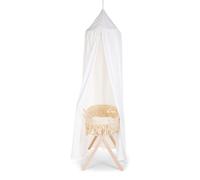 Panier Moïse CHILDHOME avec matelas Naturel