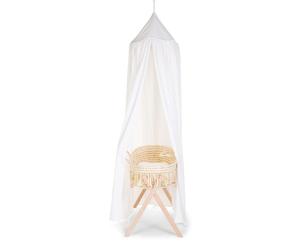 Panier Moïse CHILDHOME avec matelas Naturel