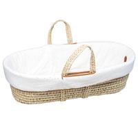 Panier Moïse Golden Dots - TU - Blanc à pois ou | par SEVIRA KIDS
