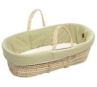 Panier Moïse Golden Dots - TU - Vert à pois ou | par SEVIRA KIDS
