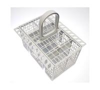 PANIER PORTE COUVERTS GRIS POUR LAVE VAISSELLE INDESIT HOTPOINT ARISTON