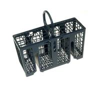 Panier porte-couverts - HOTPOINT - Compatible Ariston - Accessoire lave-vaisselle