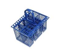 Panier porte couverts medium bas pour lave vaisselle