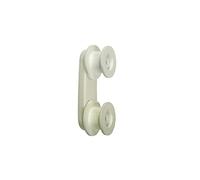Panier porte essuie-tout Set kpl. 18 mm épaisseur : 11 mm