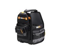 Panier porte-outils 20cm avec poche à outils ClipTech - - TB-CT-180-8-BEA