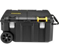 Panier Porte-Outils, Stanley Fatmax Pro-Stack FMST17626-1, 45 cm, Charge 25 kg