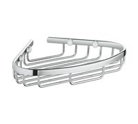 Panier porte-savon Grohe Bau Cosmopolitan chromé