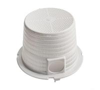 Panier pour bac à débris de piscine Paramount SP5000 en nylon haute durabilité Blanc 223 x 145 mm