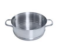 Panier pour cuiseur vapeur inox 26 cm Mathon