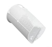 Panier pour Pompe 9x5 Pouces pour Hayward Supert B-207 Panier | Construction renforcée, plastique épais, pour capture débris fins et gros, protège moteur, durée de vie