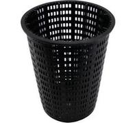 Panier pour préfiltre de robot de nettoyage automatique de piscine - Noir - AXW431ABK - Hayward Noir G