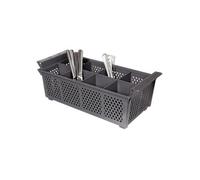 Panier pour séchage à couverts