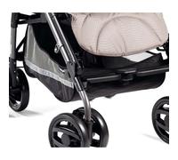 Panier Poussette Pliko P3 Compact