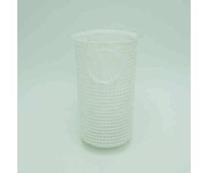 Panier Préfiltre Pompe Piscine - AQUALUX - Origine Fabricant pour pompe filtration EDG