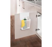 Panier rangement de porte Wenko by Maximex