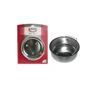 PANIER RIGIDE 4.5/6/7.5 L INOX Ã~ 220 M/M