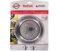 Panier rigide inox 4,5 / 6l/7,5l ø205mm, pour cocotte ø220mm inox G