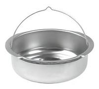 SEB Panier rigide inox 792185 - 4,5/6 L pour cocotte minute