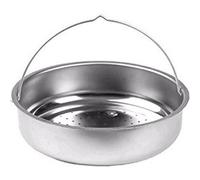 Panier Rigide Inox 4,5/6L Diam. 205 pour cocotte 220mm (197812-12597) Cocotte-minute (792185 SEB)