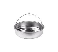 Seb 792185 Accessoire autocuiseurs Panier vapeur inox 4,5 - 6 L Ø 205