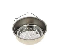 Panier rigide 4.5 L ou 6 L Inox - 792185