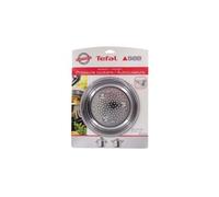Panier Rigide Inox 4,5/6L Diam. 205 pour cocotte 220mm (197812-12593) Cocotte-minute (792185 SEB)