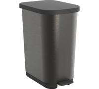 Panier ROTHO Ribo Graphite pour pédales – 35 L