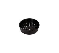 Panier - SEB - SS-995341 - Acier inoxydable - Noir - Cuisson à la vapeur