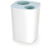 Panier séparateur de déchets de toilette - Joseph&Joseph bleu G